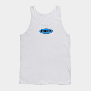 PRLFClg6 Tank Top